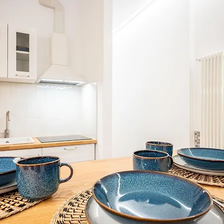 Domus Piramide Bed & Breakfast *