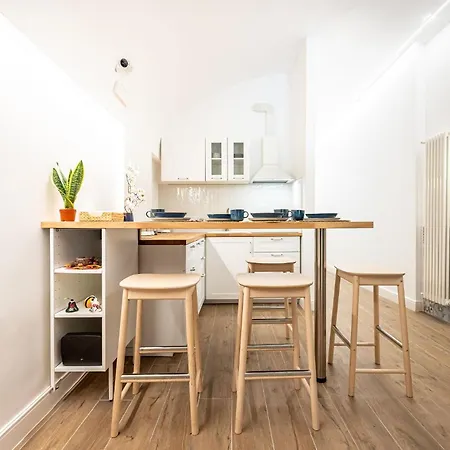 Bed & Breakfast Domus Piramide *