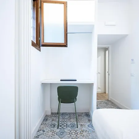 Bed & Breakfast Domus Piramide *