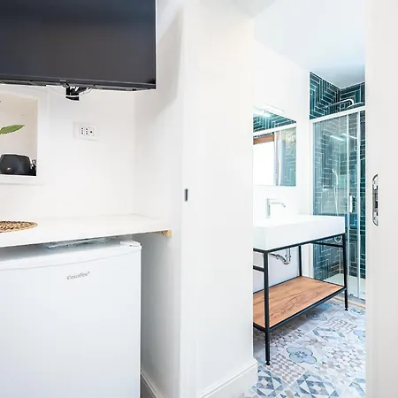 Domus Piramide Bed & Breakfast *