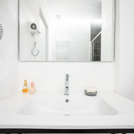 Bed & Breakfast Domus Piramide