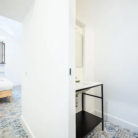 Bed & Breakfast Domus Piramide