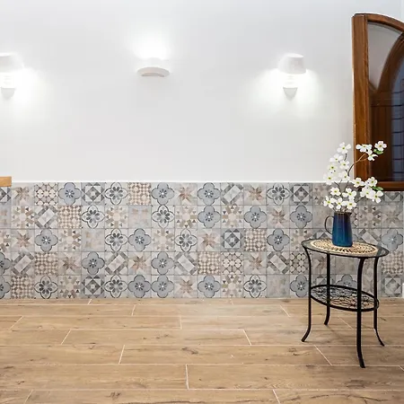 Bed & Breakfast Domus Piramide Roma