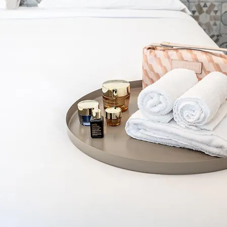 Domus Piramide Bed & Breakfast *