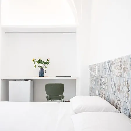 Domus Piramide Bed & Breakfast Roma