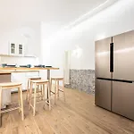 Bed & Breakfast Domus Piramide Rom