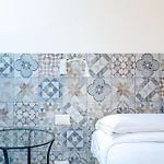 Couette-café Domus Piramide Rome