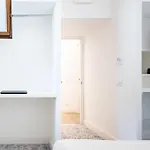 Domus Piramide Couette-café