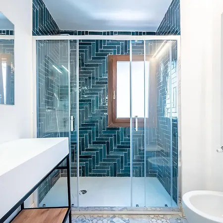 Bed and breakfast Domus Piramide *